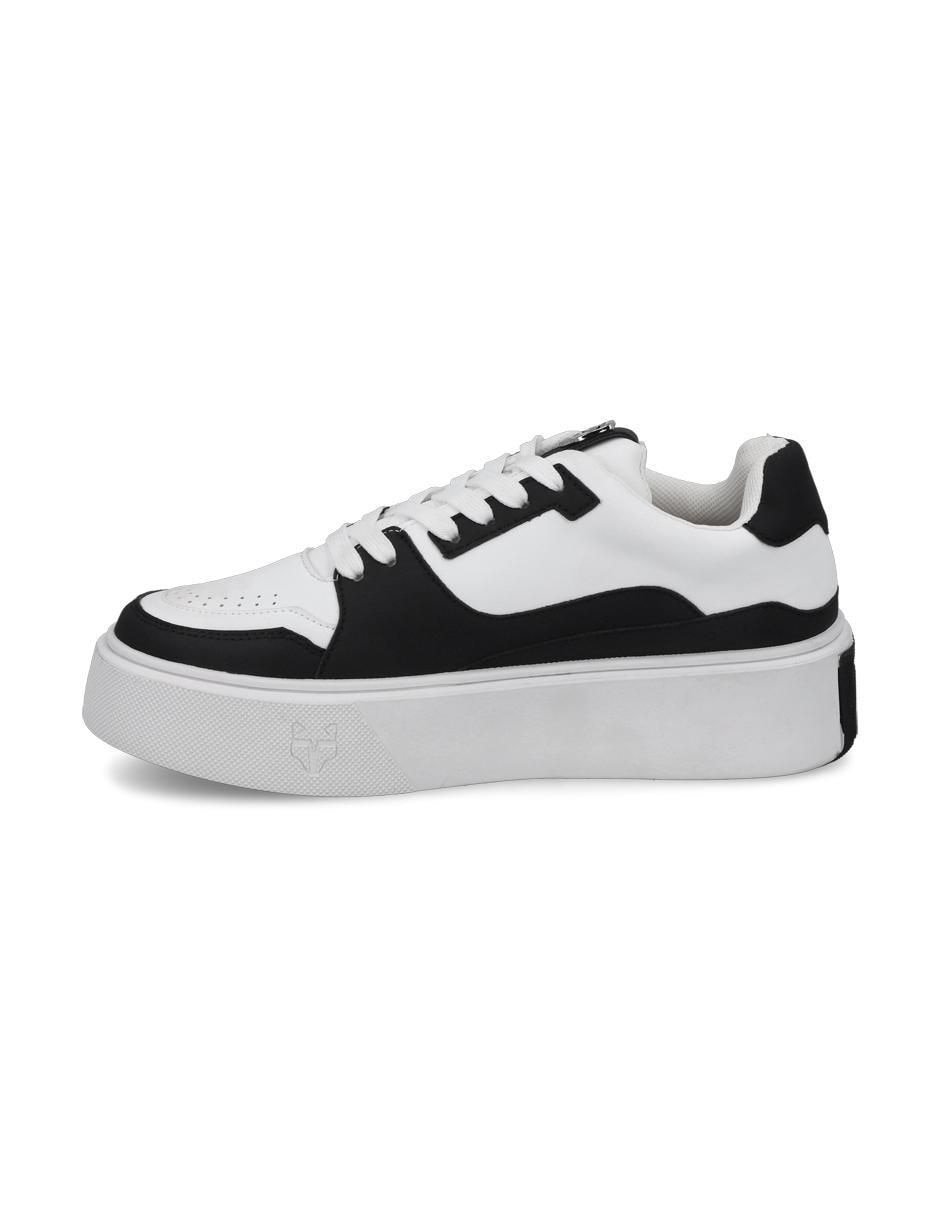 Tenis Invierno para mujer 5