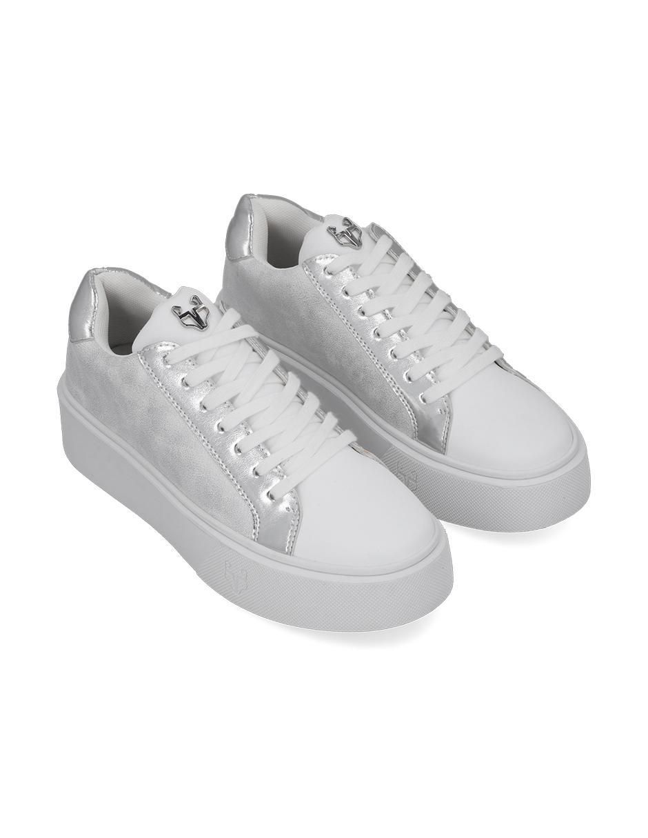 Tenis Invierno para mujer 5