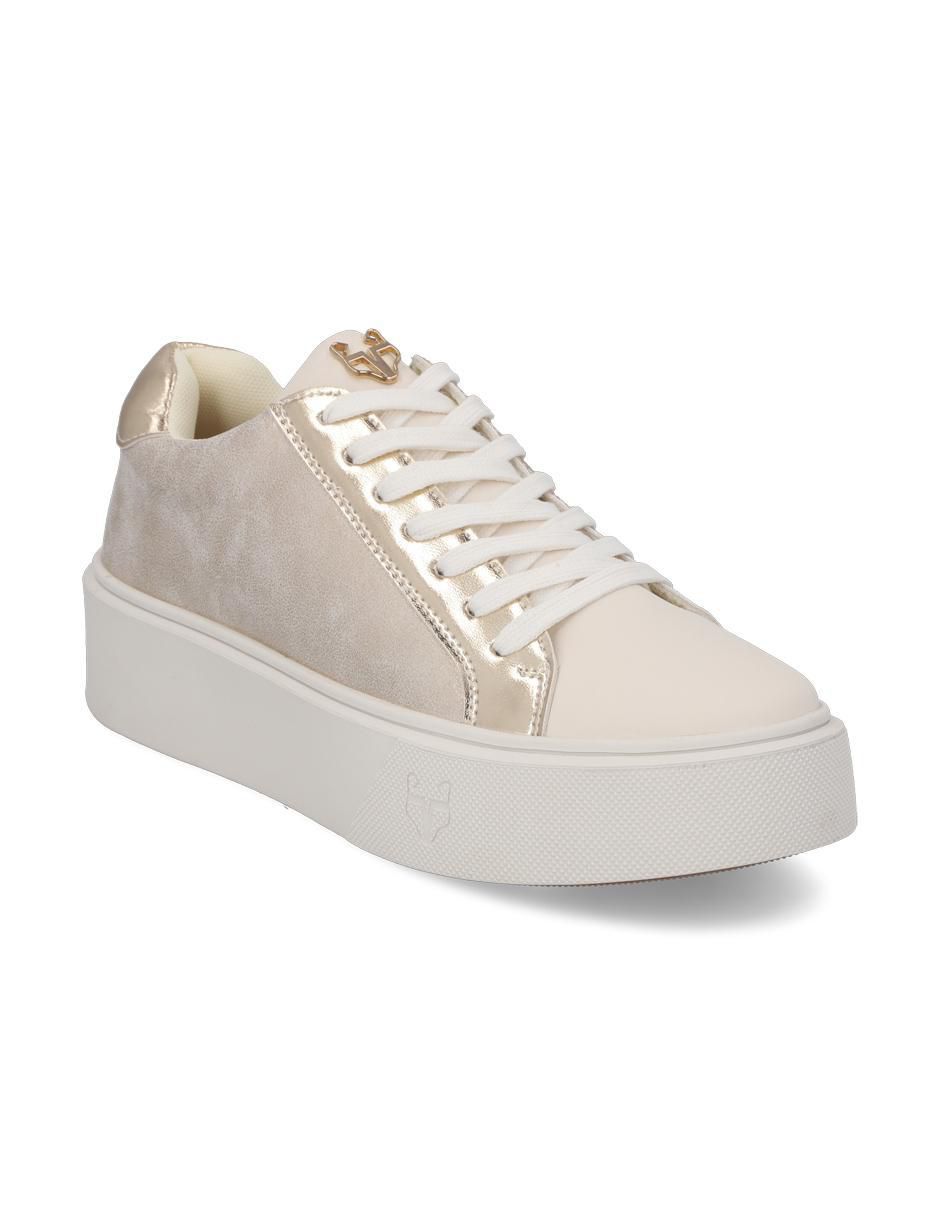 Tenis Invierno para mujer