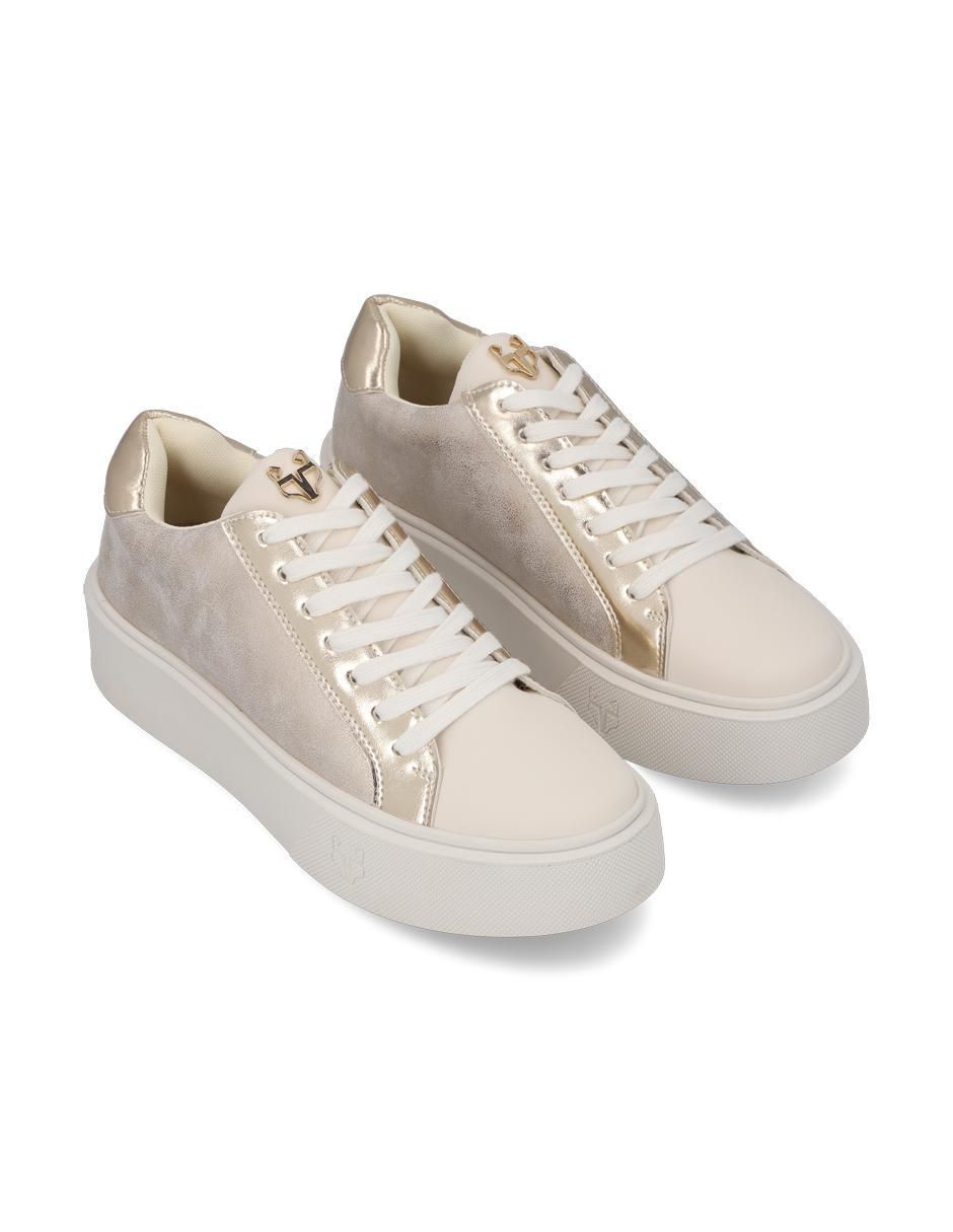 Tenis Invierno para mujer 5
