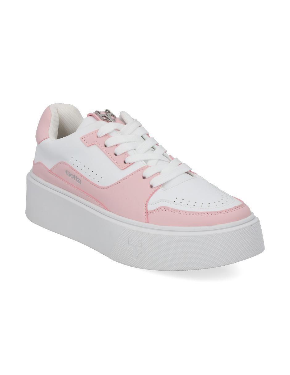 Tenis Invierno para mujer