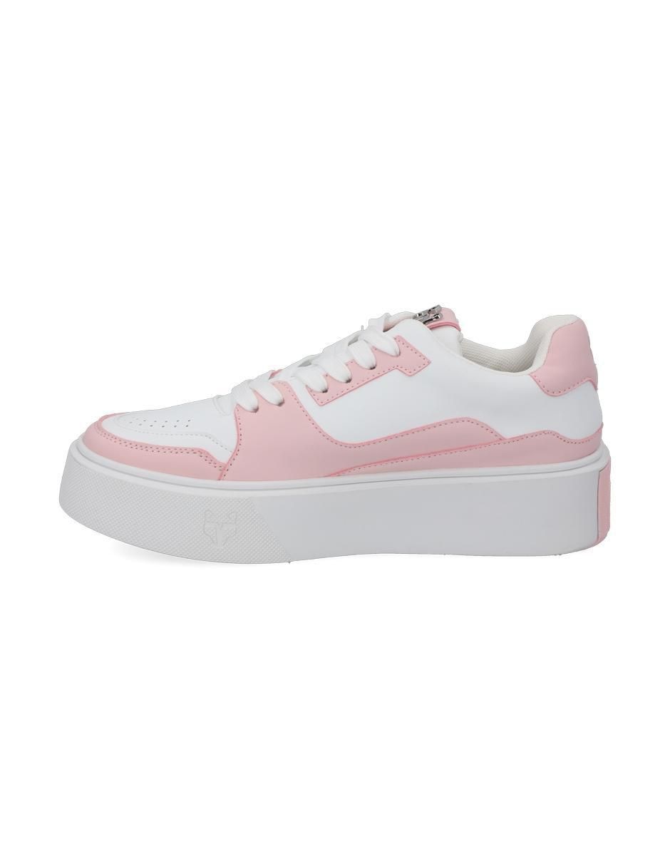 Tenis Invierno para mujer 3