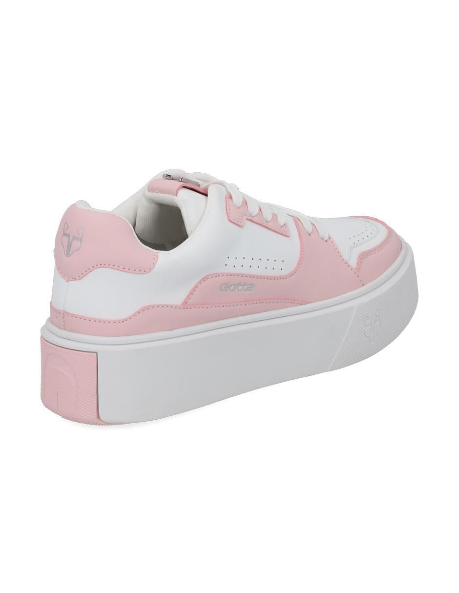 Tenis Invierno para mujer 4
