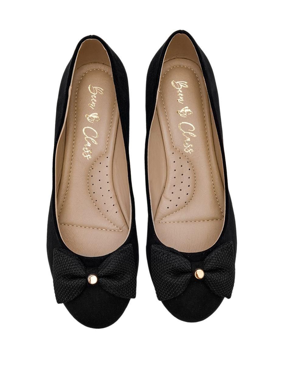 Balerina para mujer 3