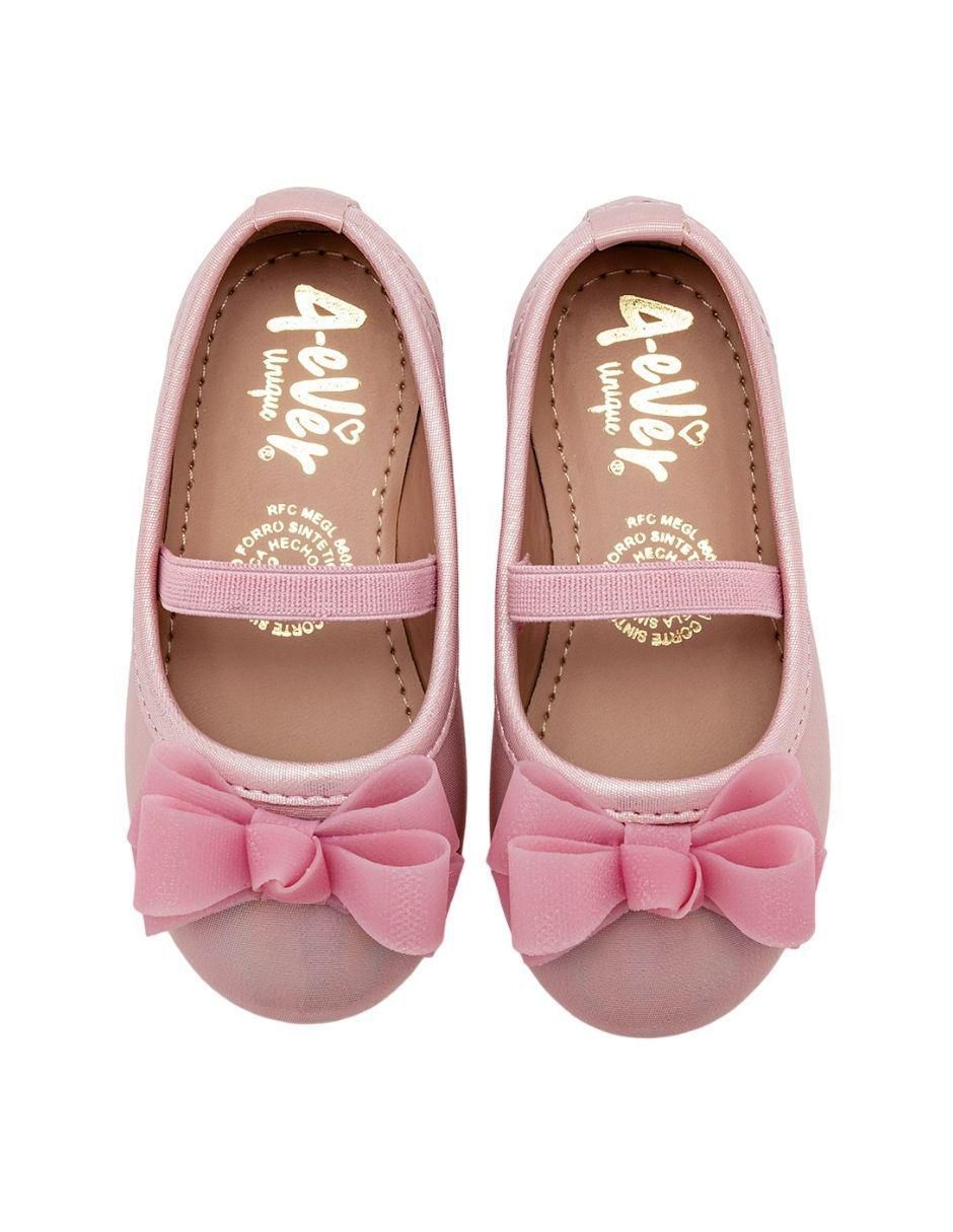 Balerina para mujer 4