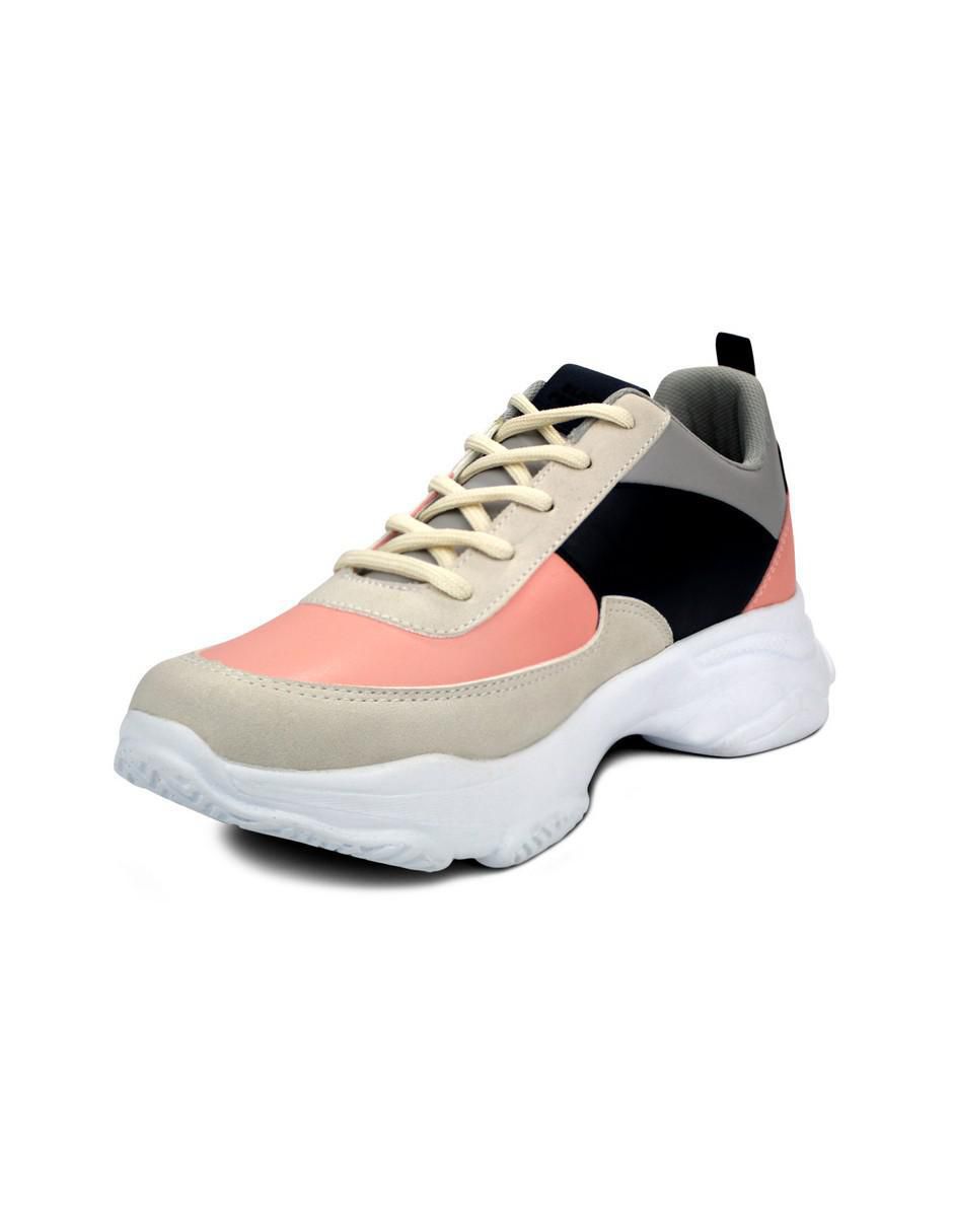 Tenis feminino best sale dakota 2019