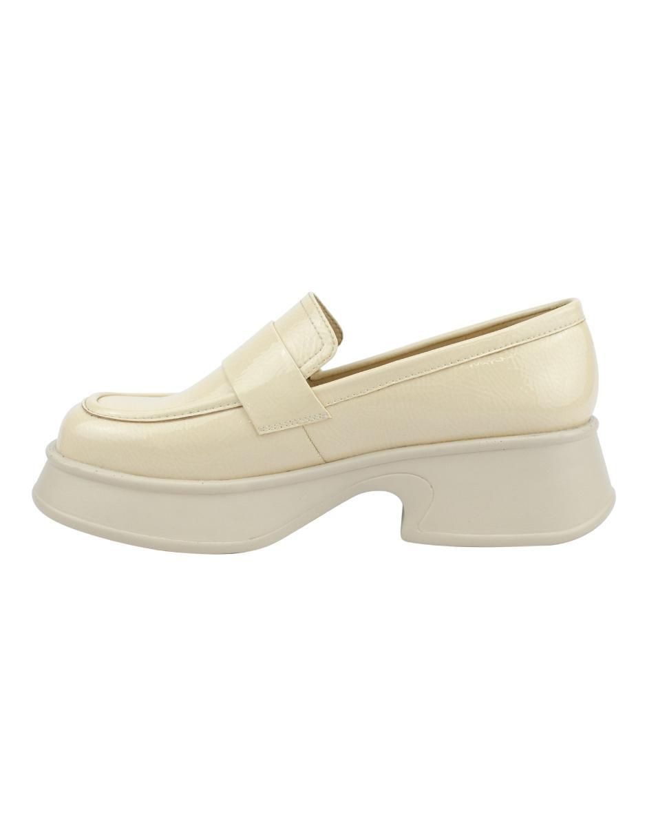 Zapato de charol para mujer 4