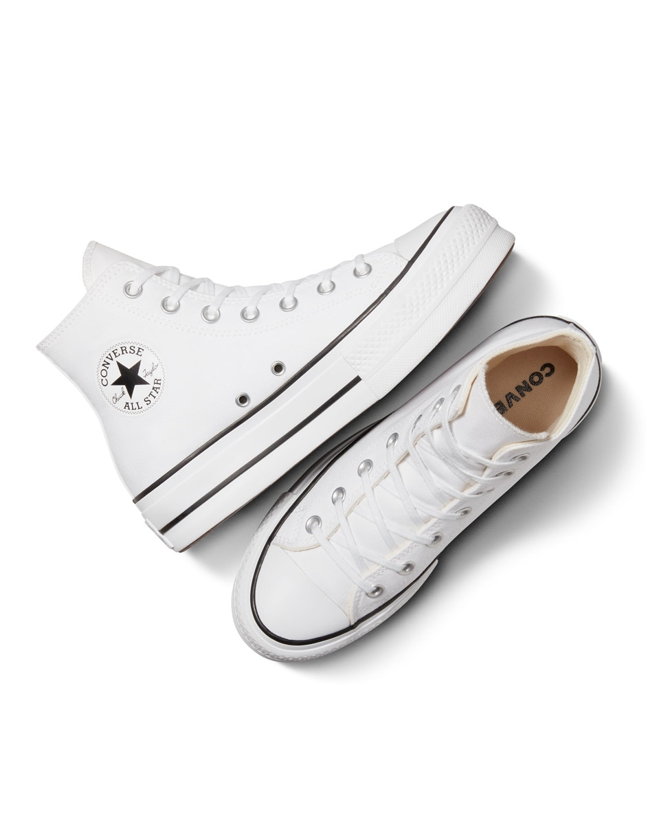 Tenis para mujer 5