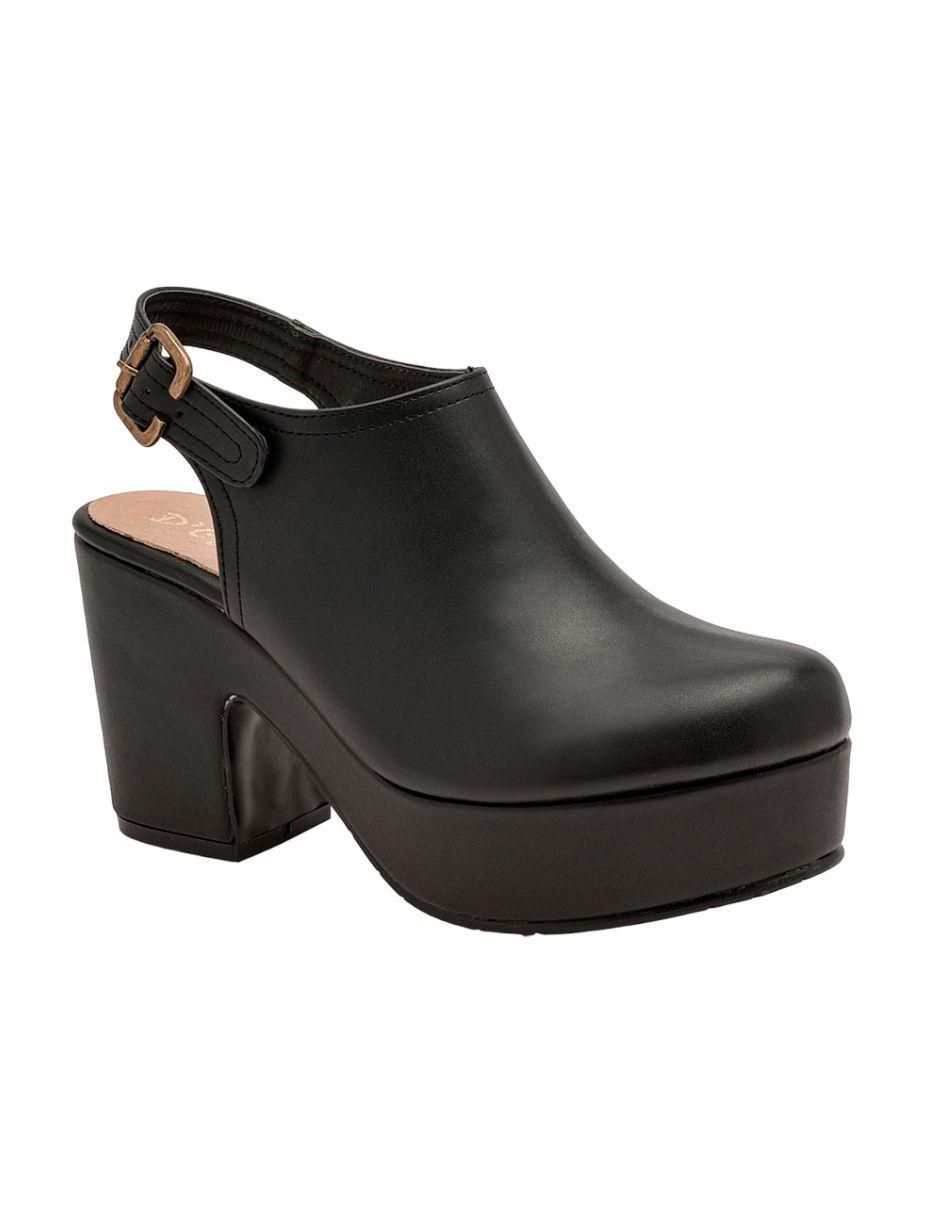 Zapato para mujer