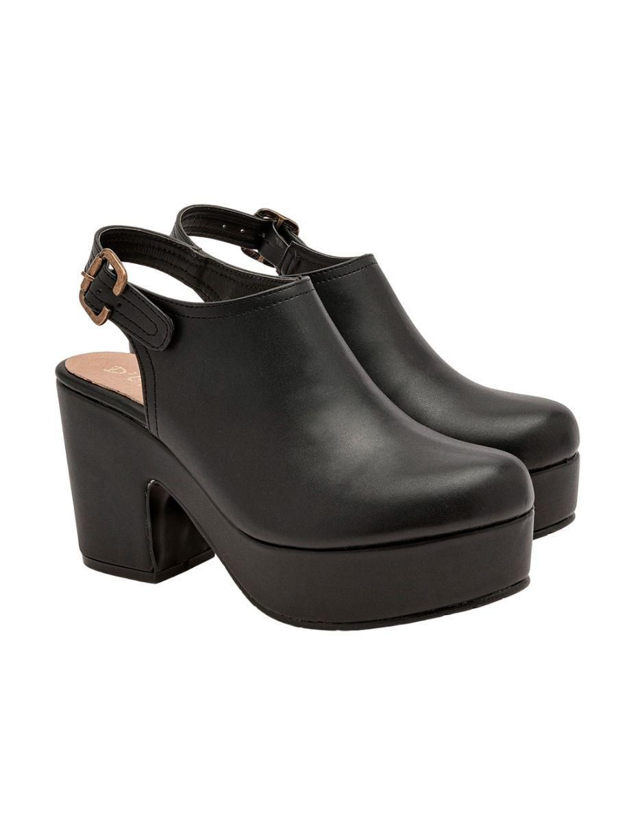 Zapato para mujer 2