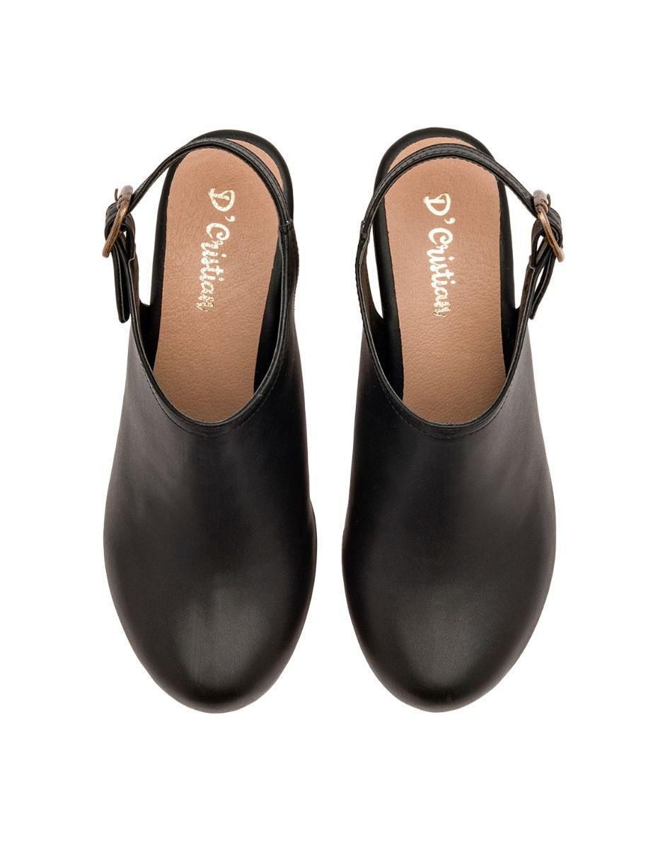 Zapato para mujer 4