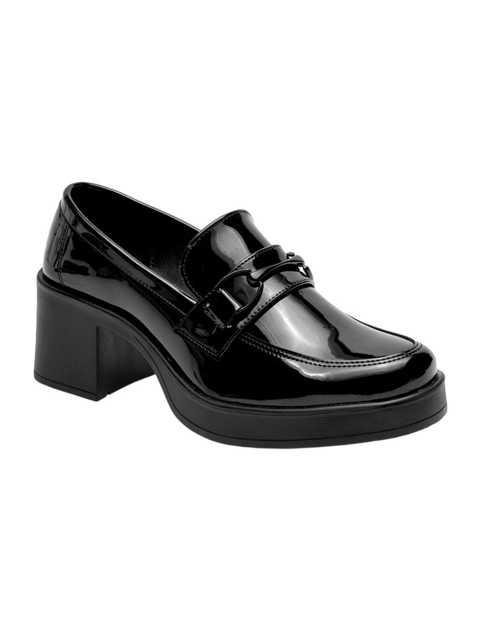 Liverpool Zapatos Westies Azul Marino Westies Zapatos Mujer