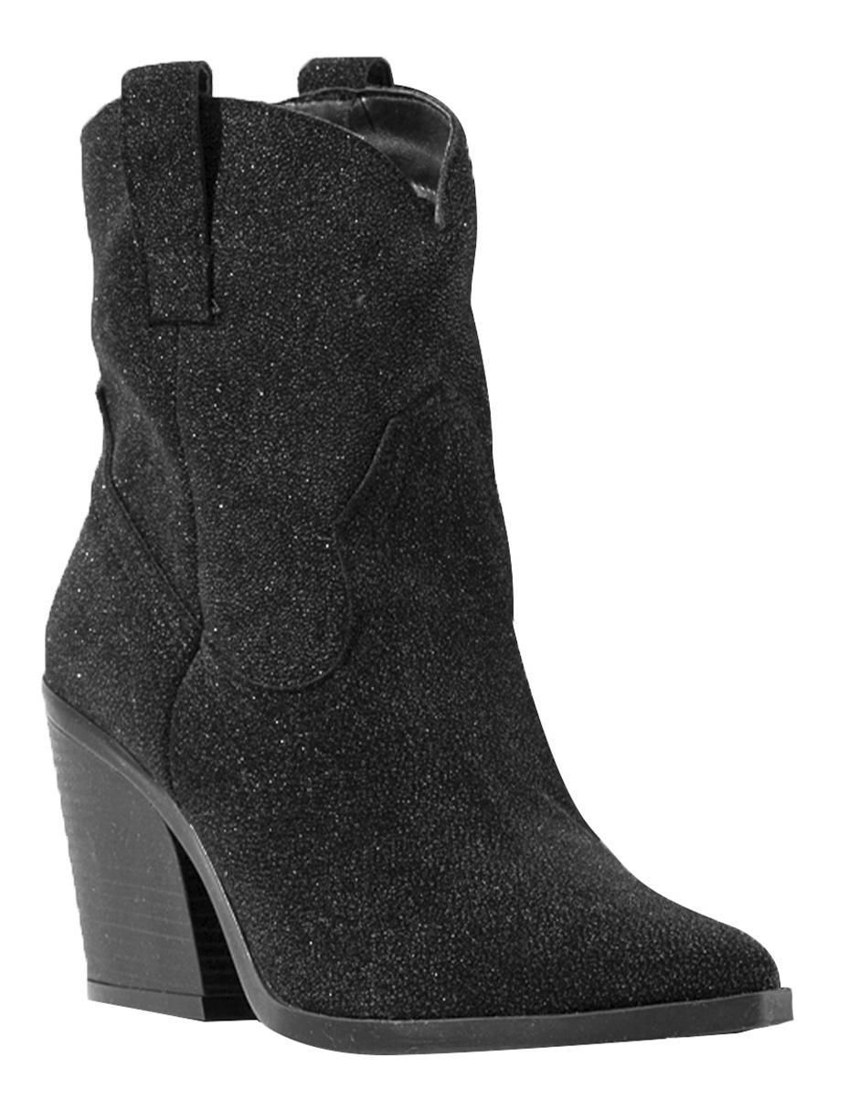 Bota arriba del tobillo para mujer Bota arriba del tobillo para mujer