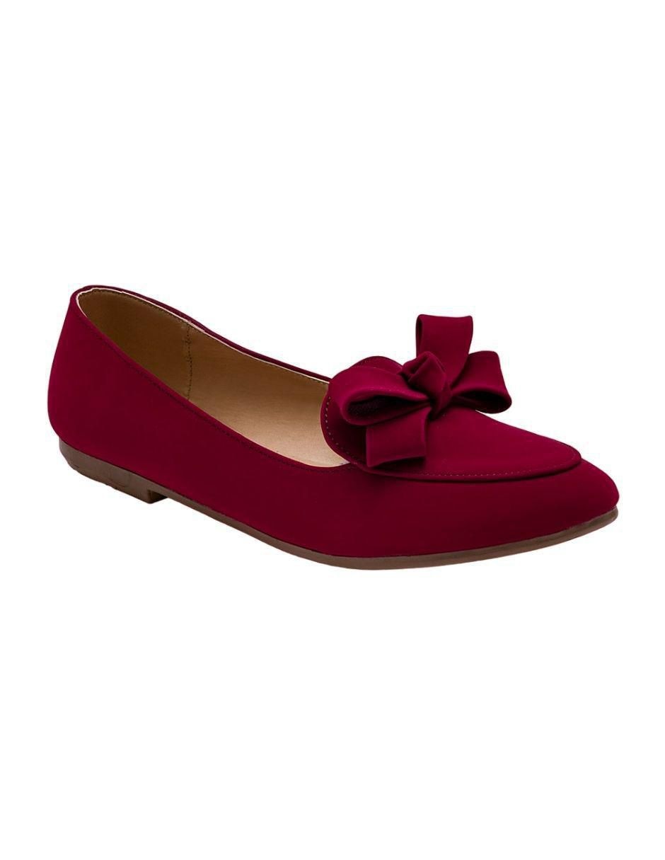 Balerina para mujer
