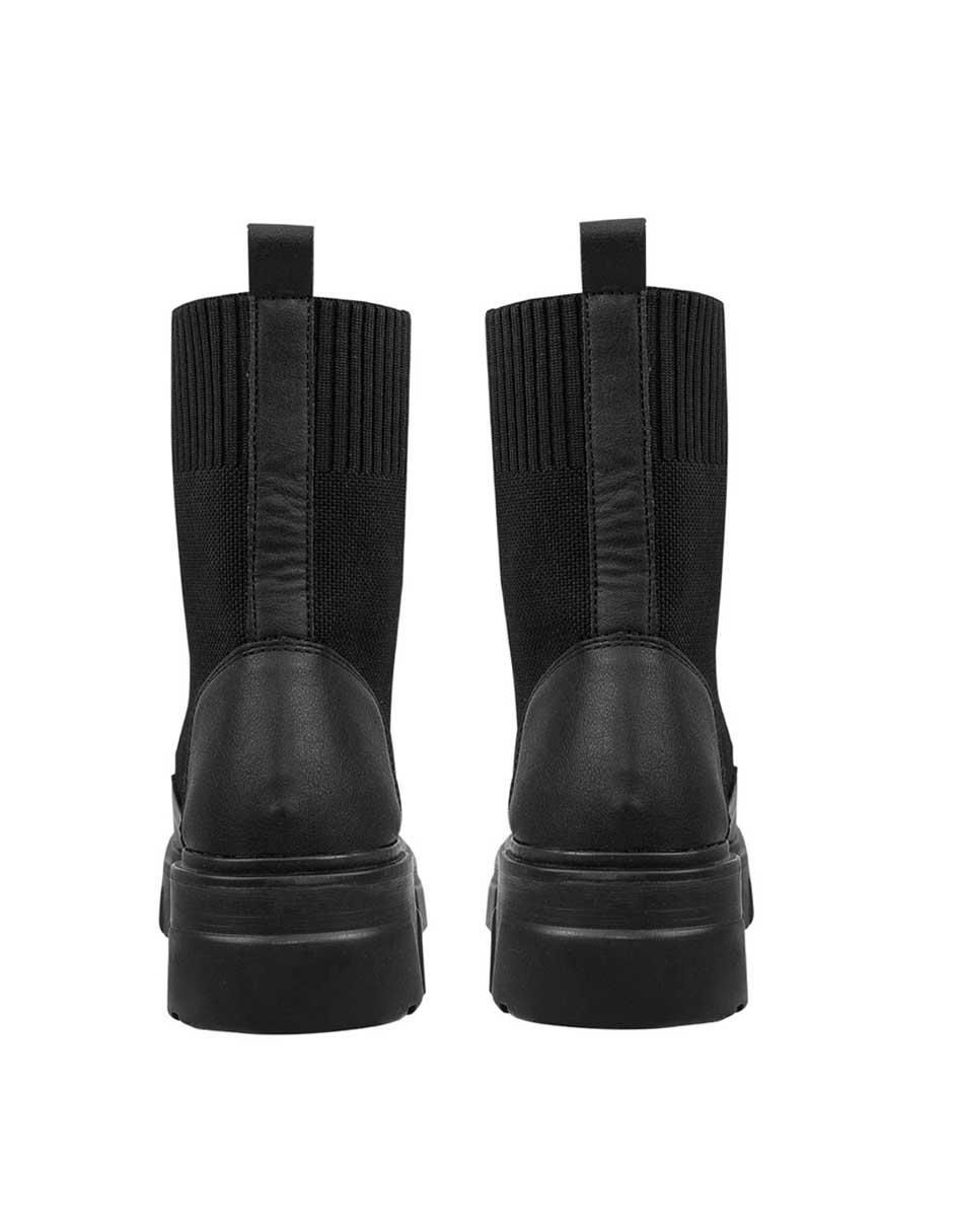 Bota arriba del tobillo para mujer 2