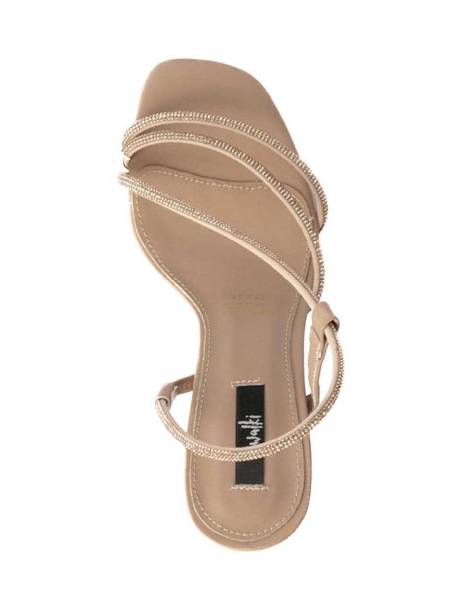 Sandalia para mujer 5