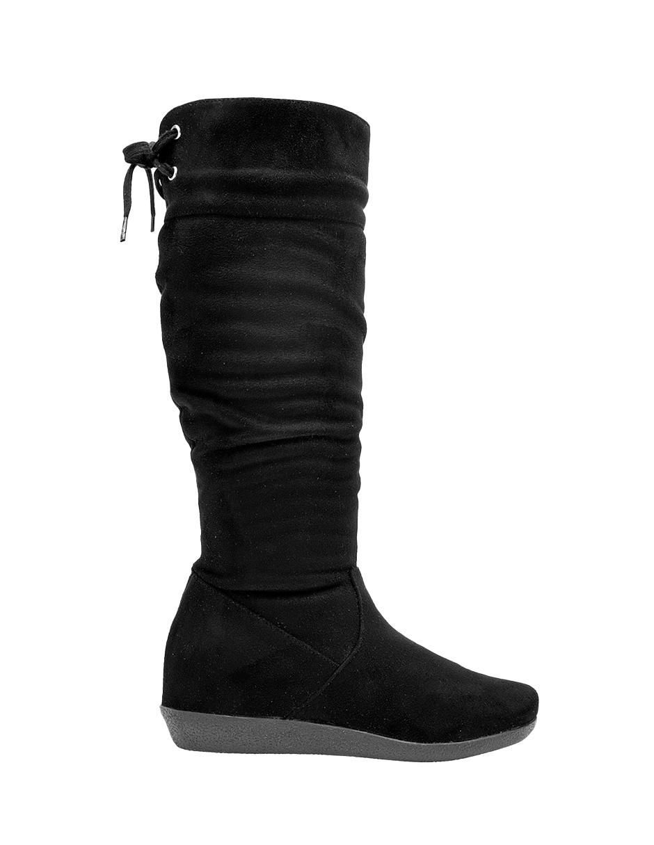 Bota abajo de la rodilla Sonbahar para mujer 2