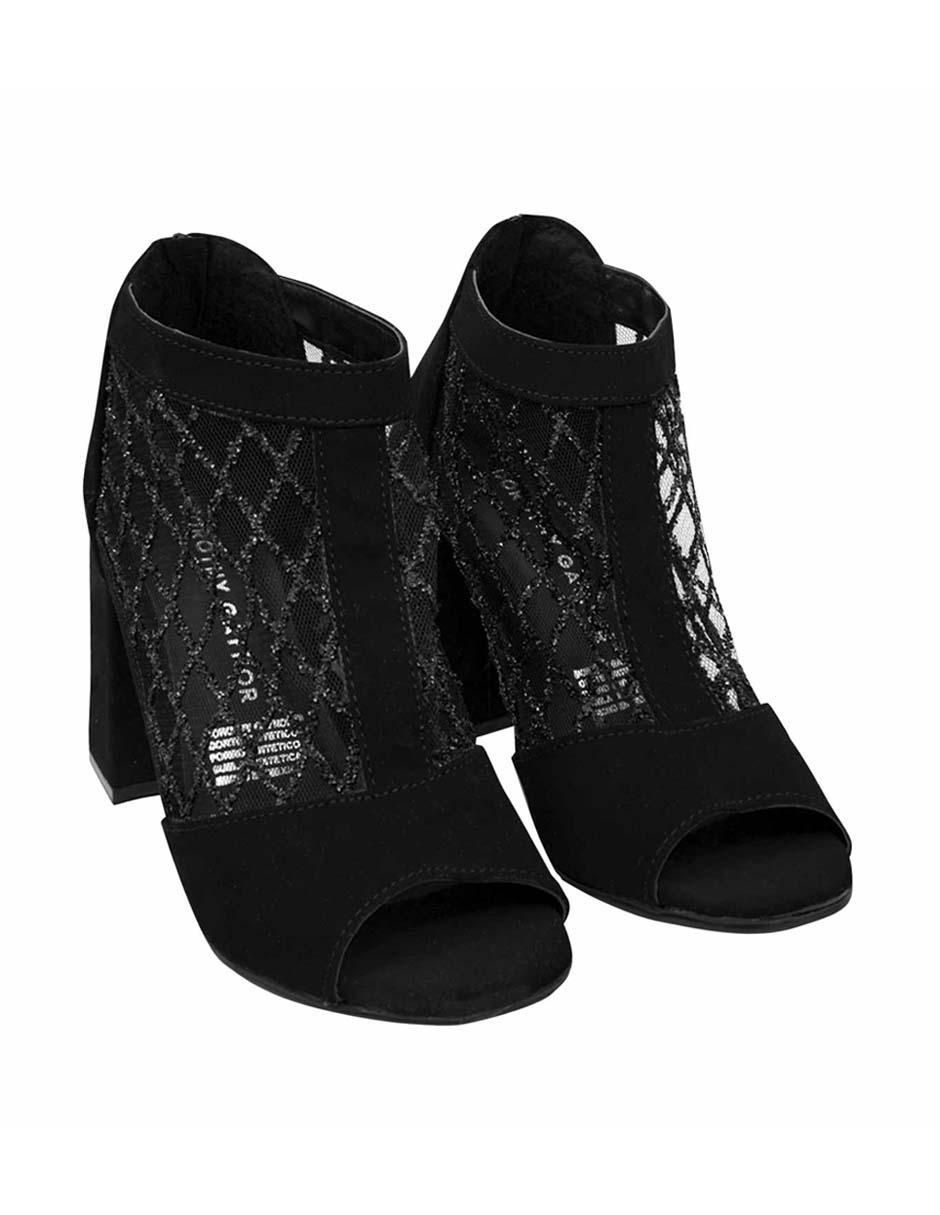 Zapatilla 4