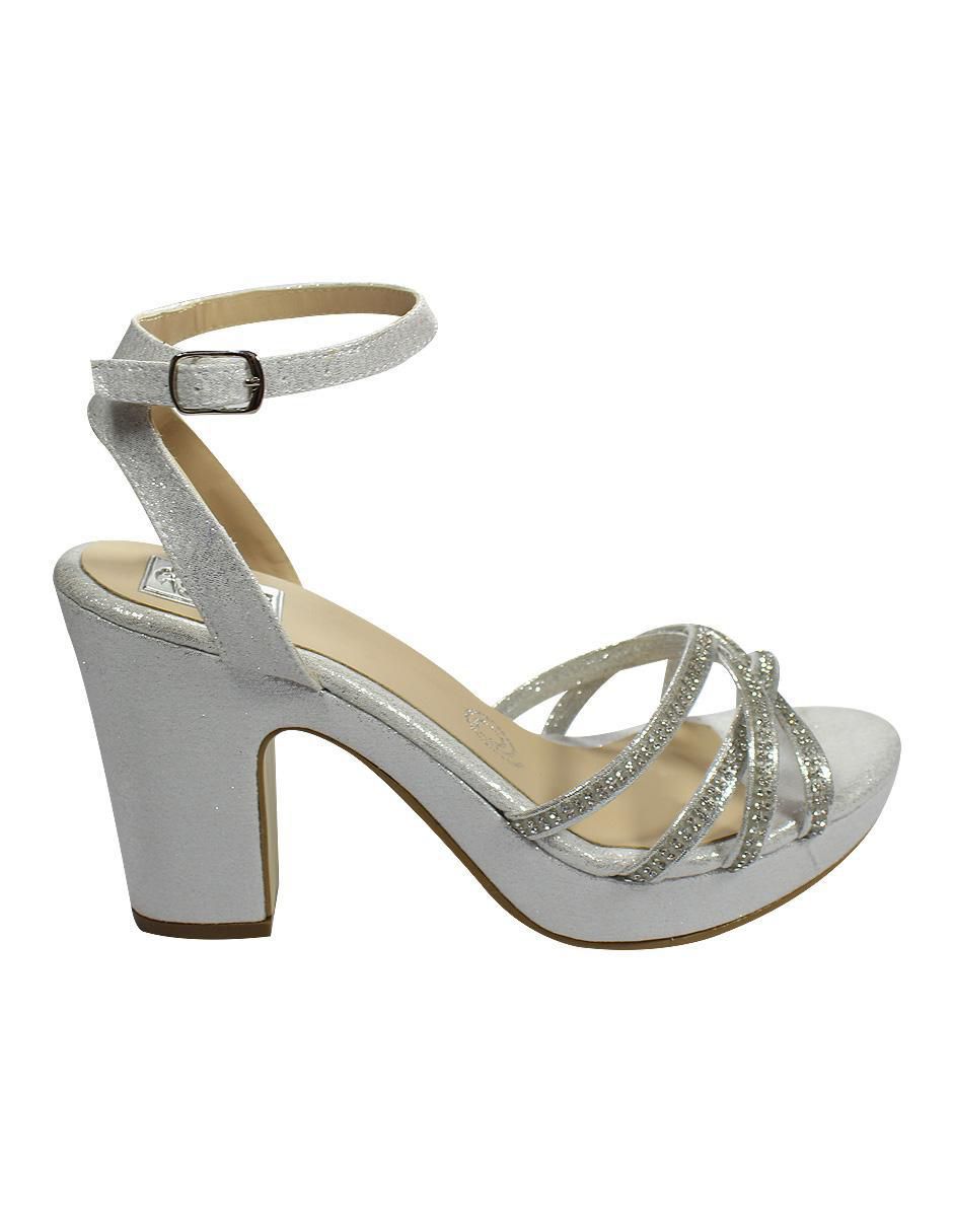Sandalia para mujer 4