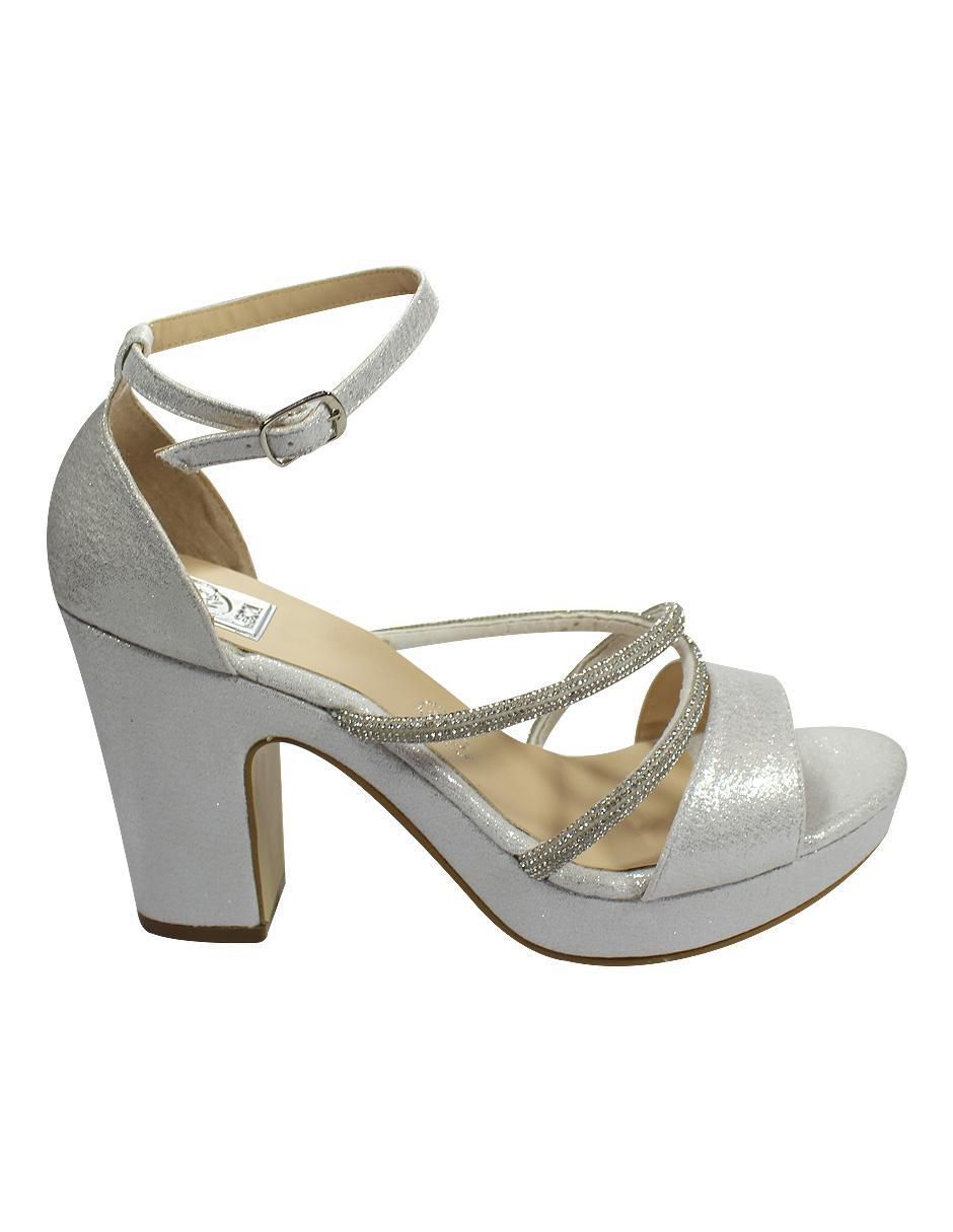 Sandalia para mujer 2