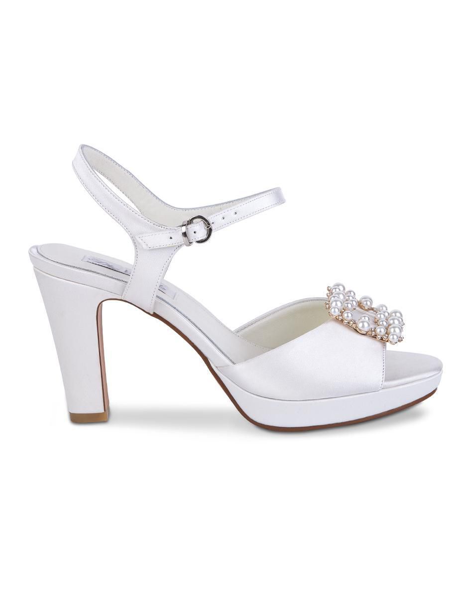 Zapatilla Boda