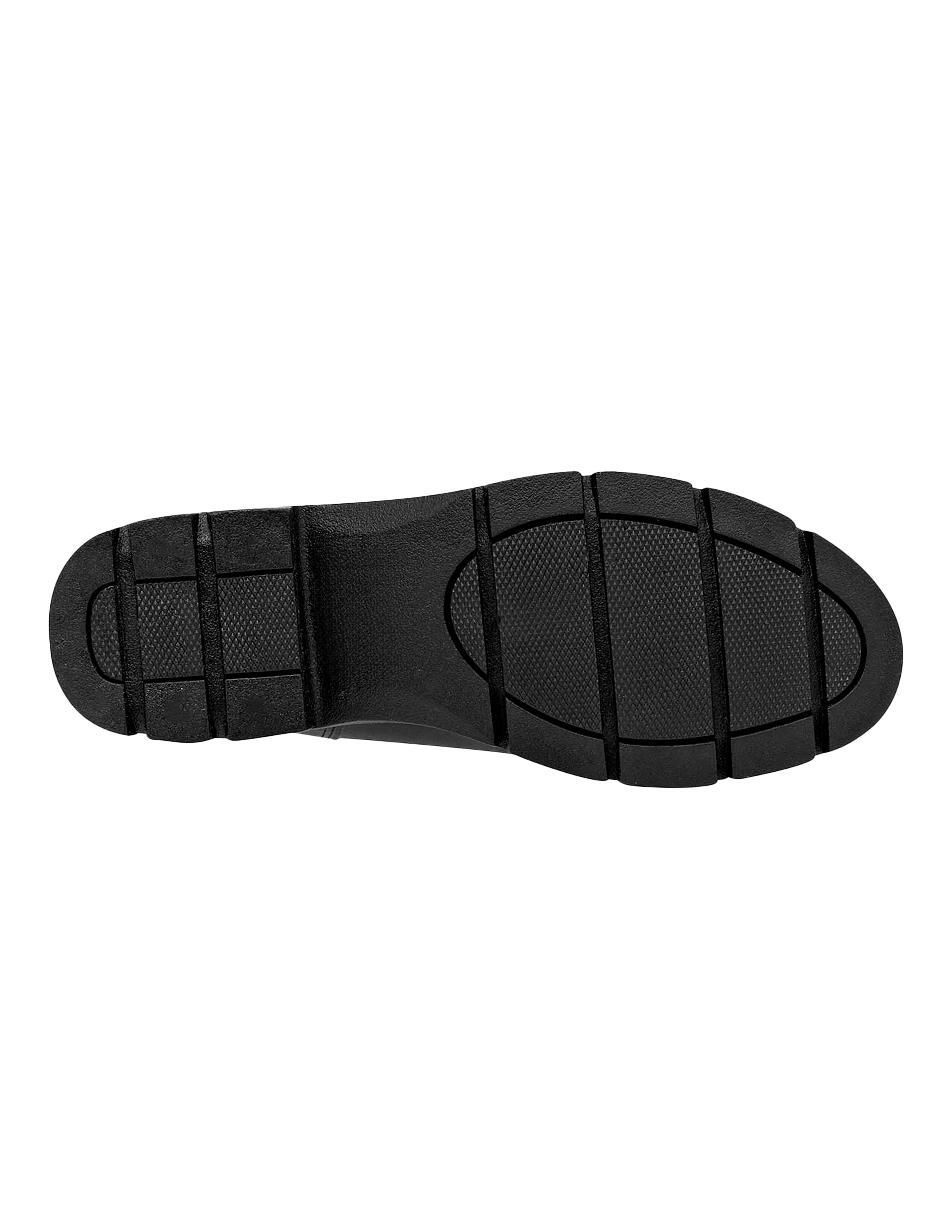 Bota arriba del tobillo Sonbahar para mujer 3