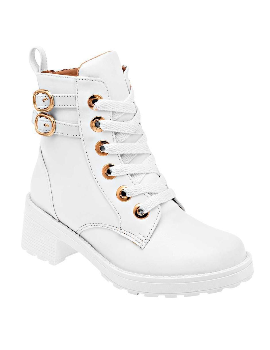 Bota arriba del tobillo sonbahar para mujer Bota arriba del tobillo sonbahar para mujer