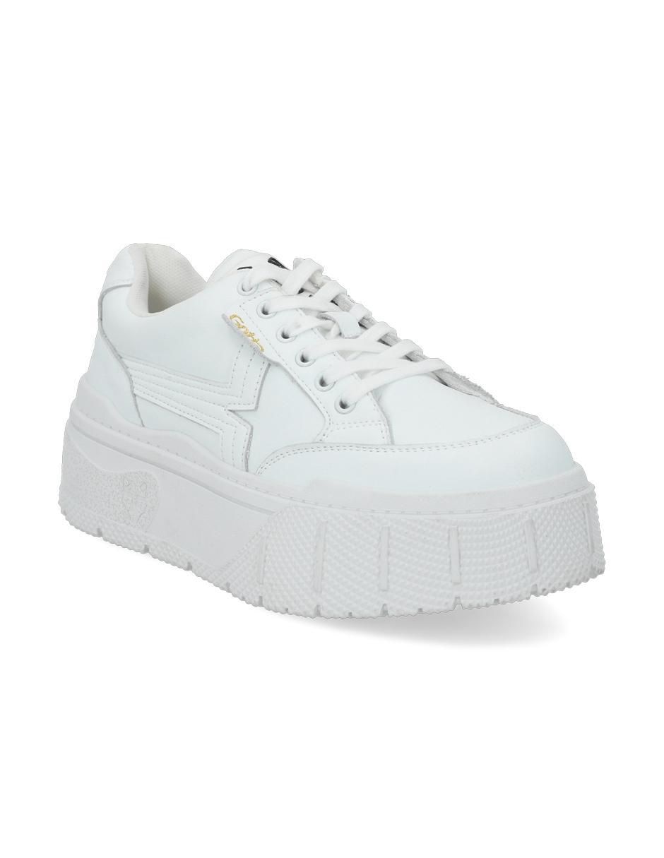 Tenis Invierno para mujer