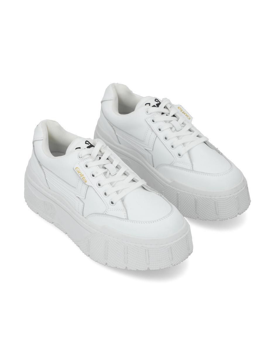 Tenis Invierno para mujer 2