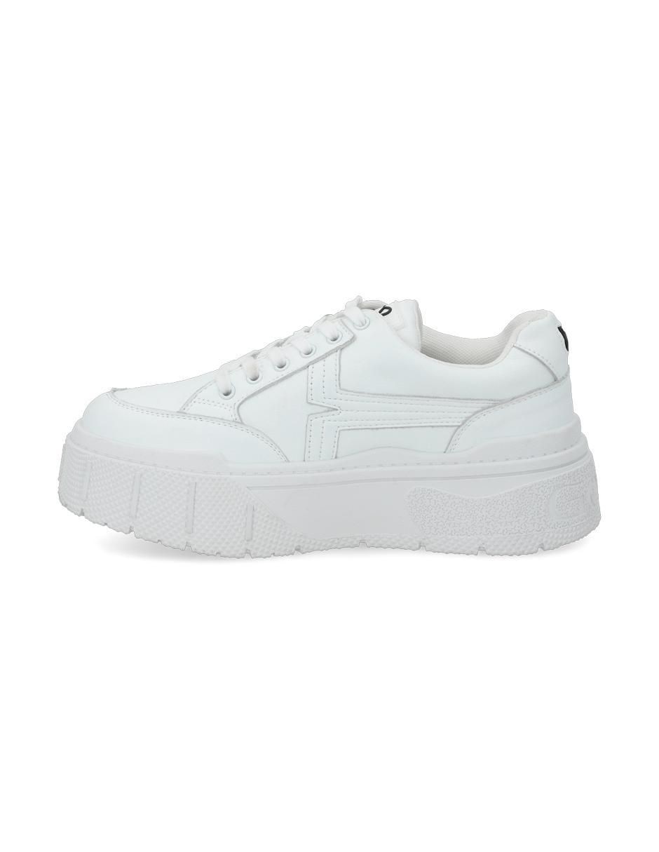 Tenis Invierno para mujer 5