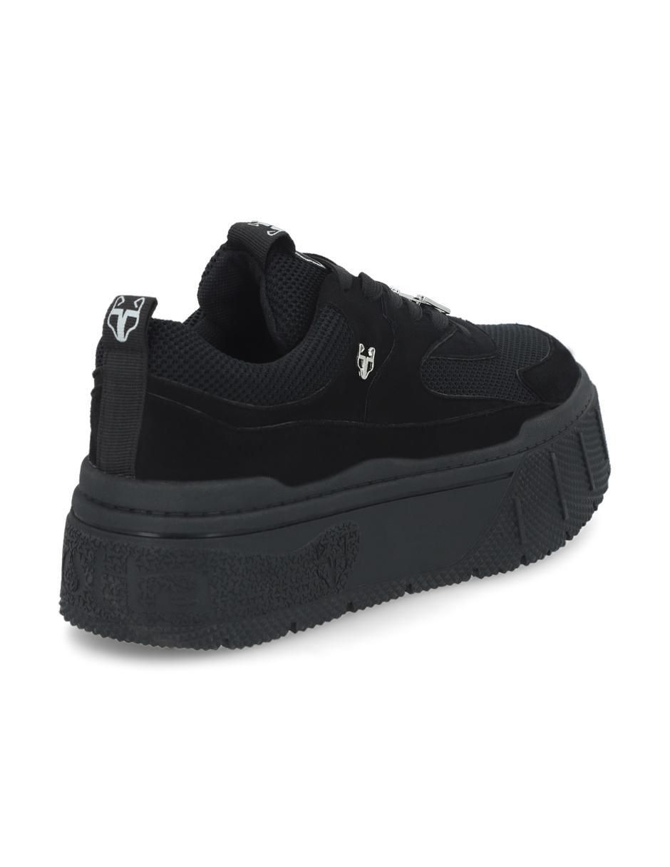 Tenis Invierno para mujer 3