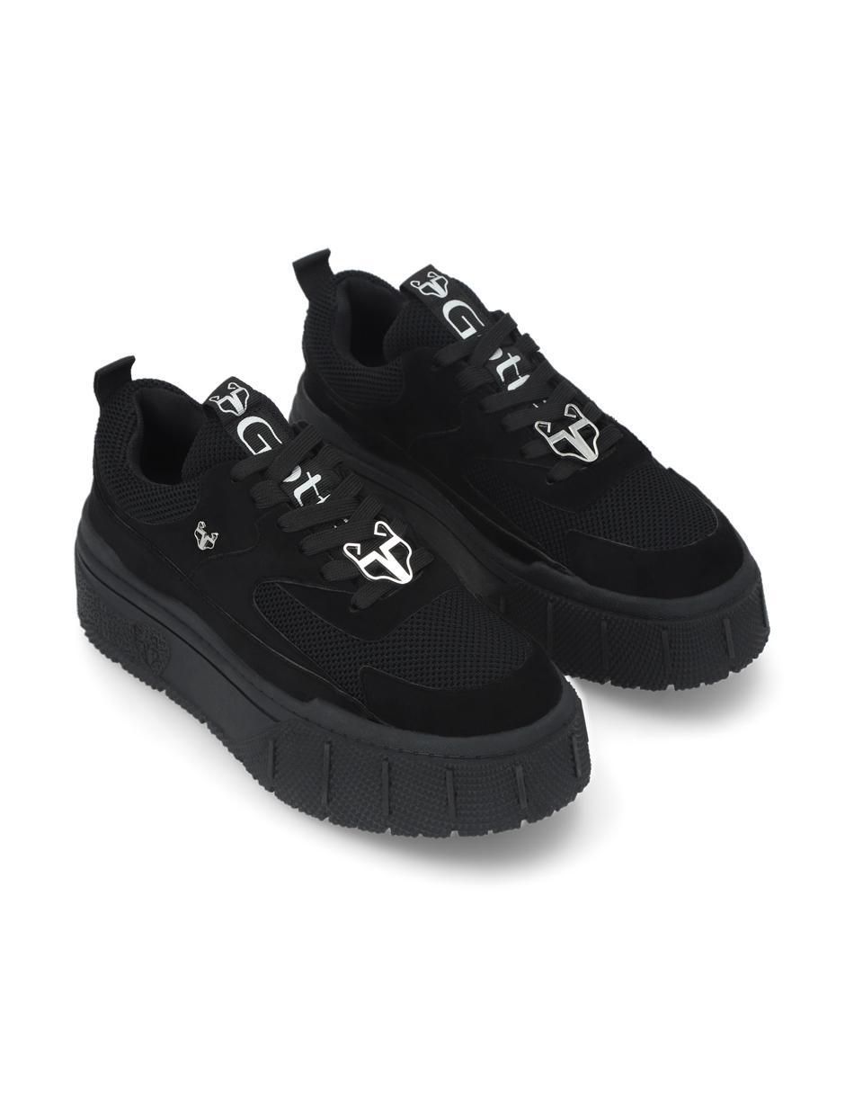 Tenis Invierno para mujer 4