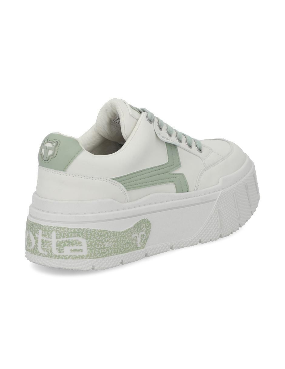 Tenis Invierno para mujer 2