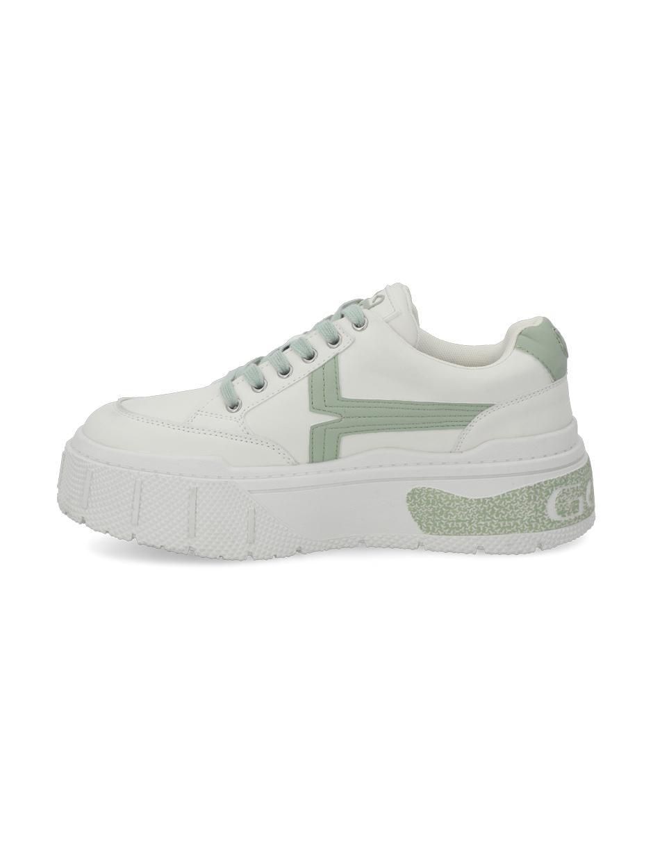 Tenis Invierno para mujer 3