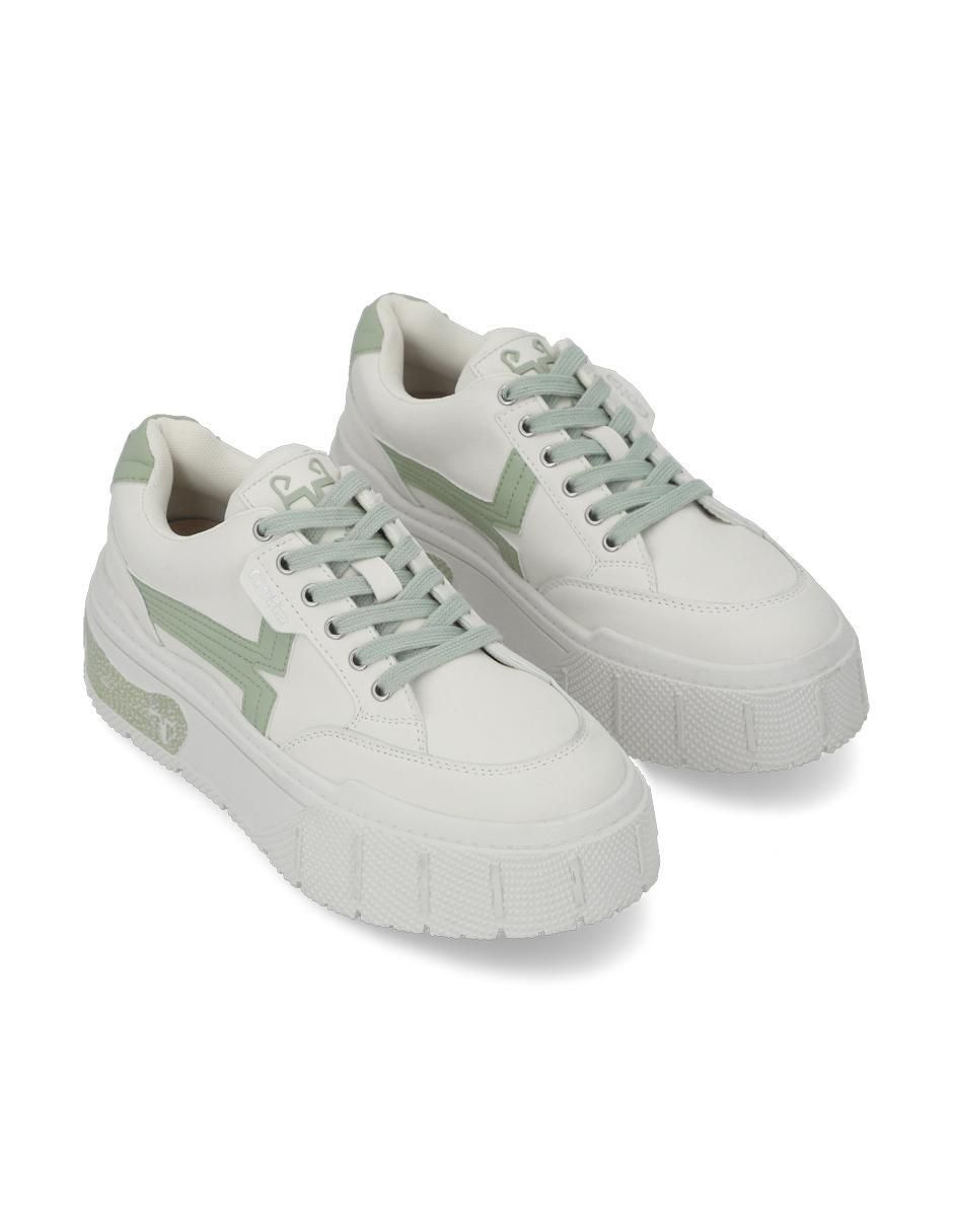 Tenis Invierno para mujer 4