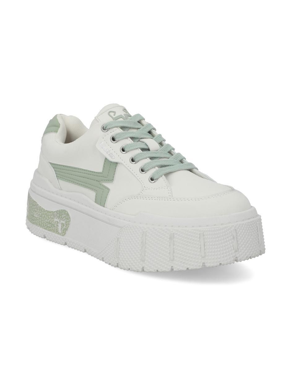 Tenis Invierno para mujer 5
