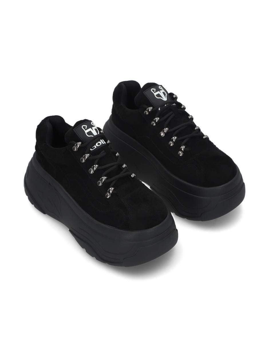 Tenis Invierno para mujer 2