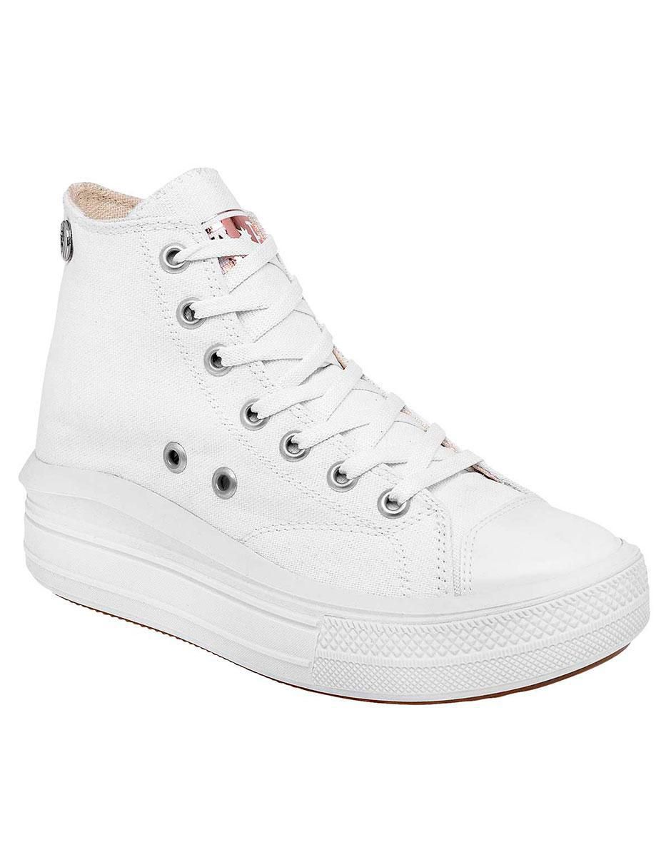 Tenis para mujer 1