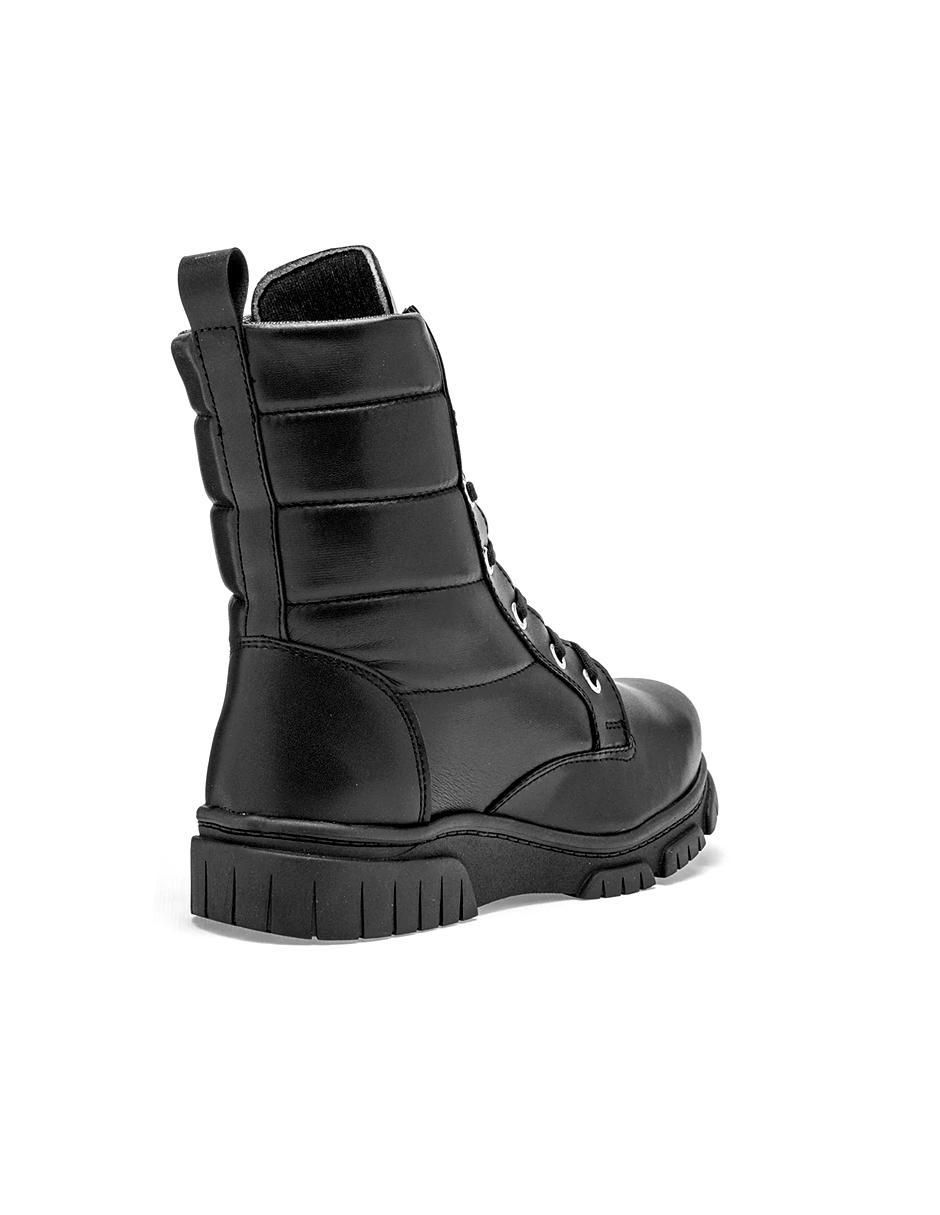 Bota arriba del tobillo Sonbahar para mujer 2