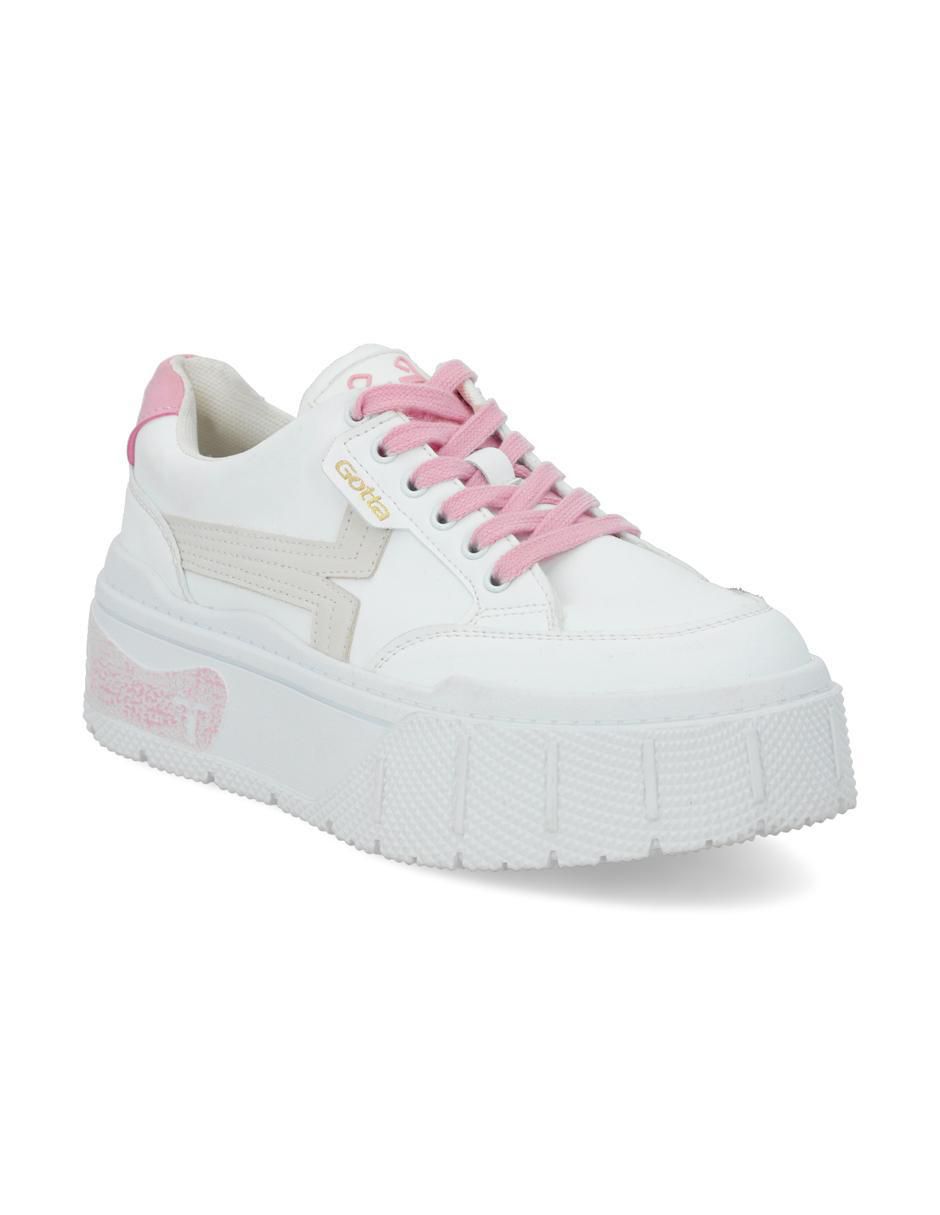 Tenis Invierno para mujer