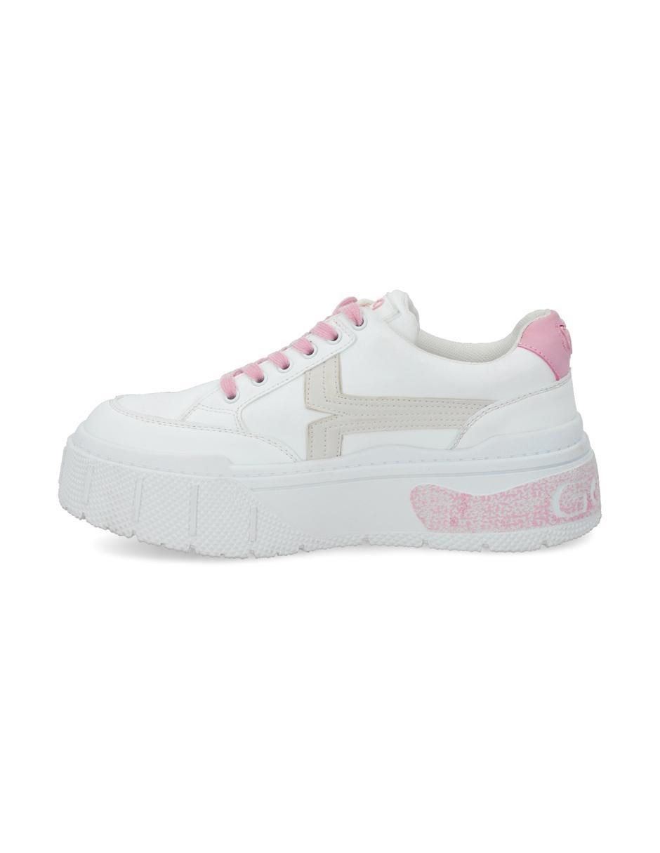 Tenis Invierno para mujer 3