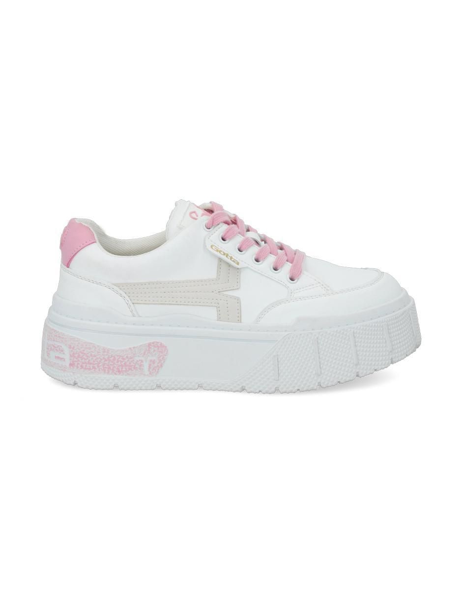 Tenis Invierno para mujer 5