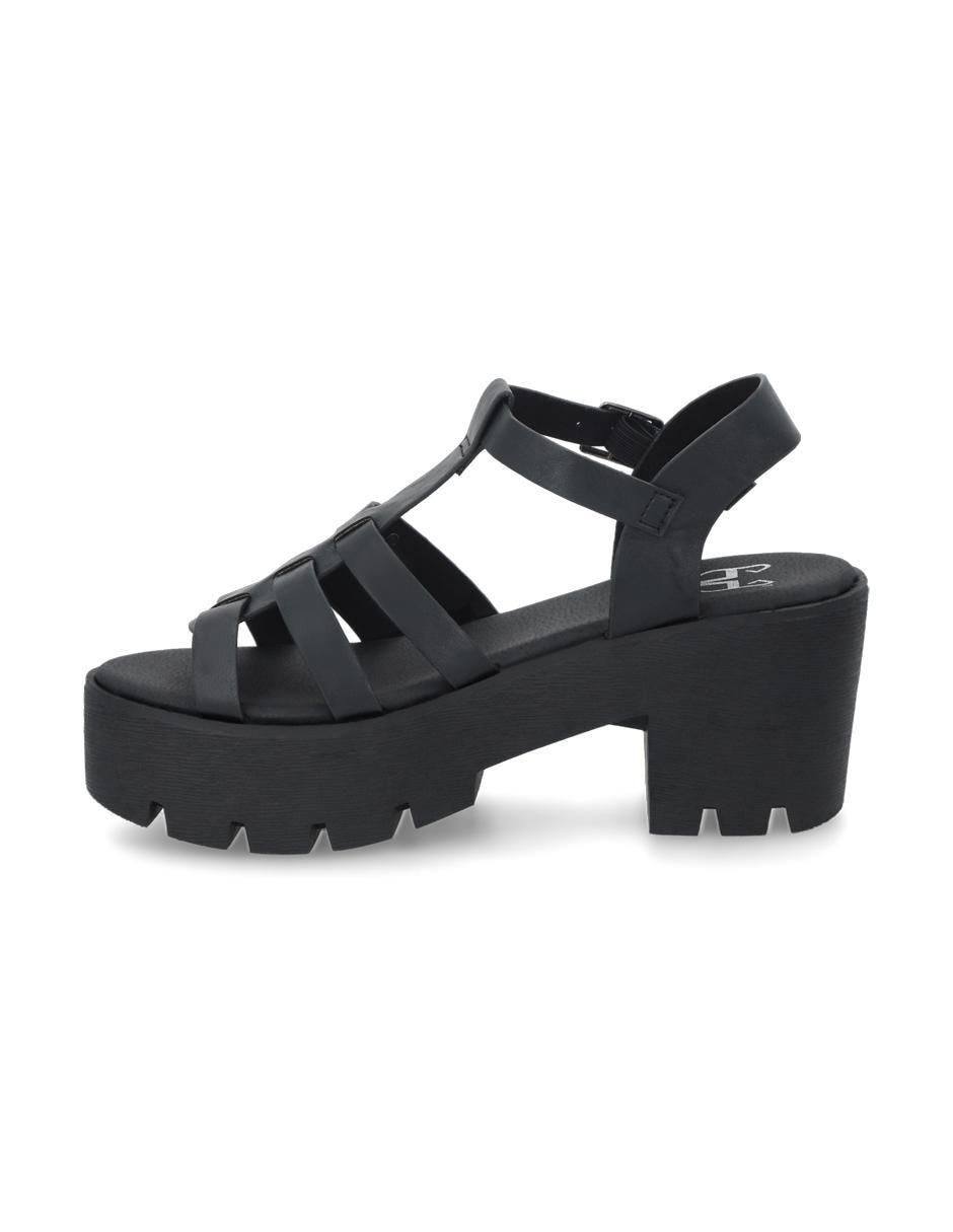 Sandalia para mujer 2