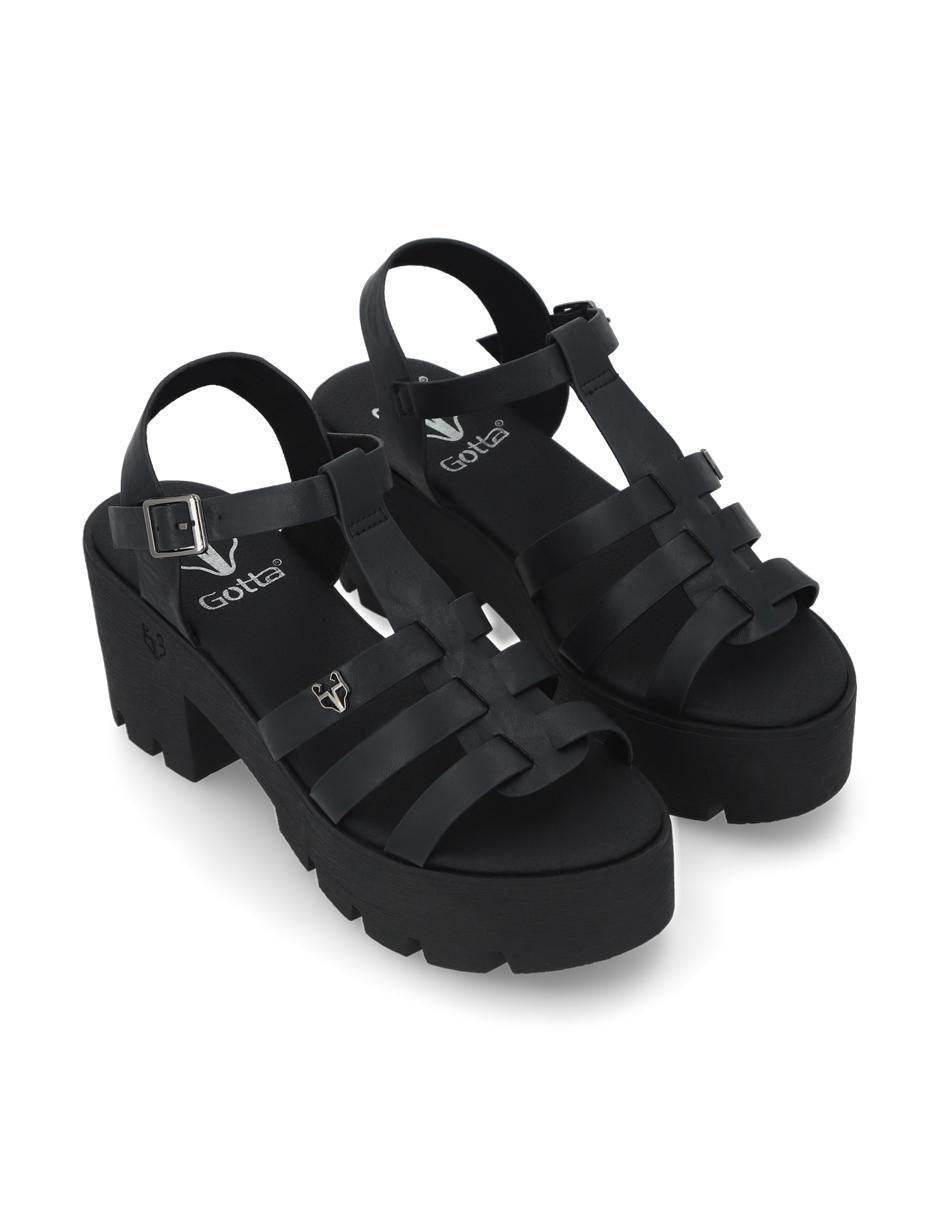Sandalia para mujer 3
