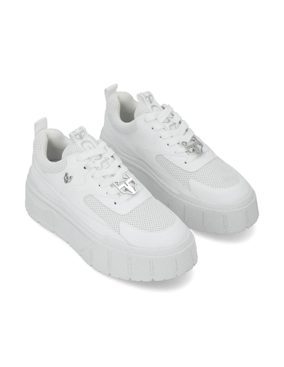 Tenis Invierno para mujer 4