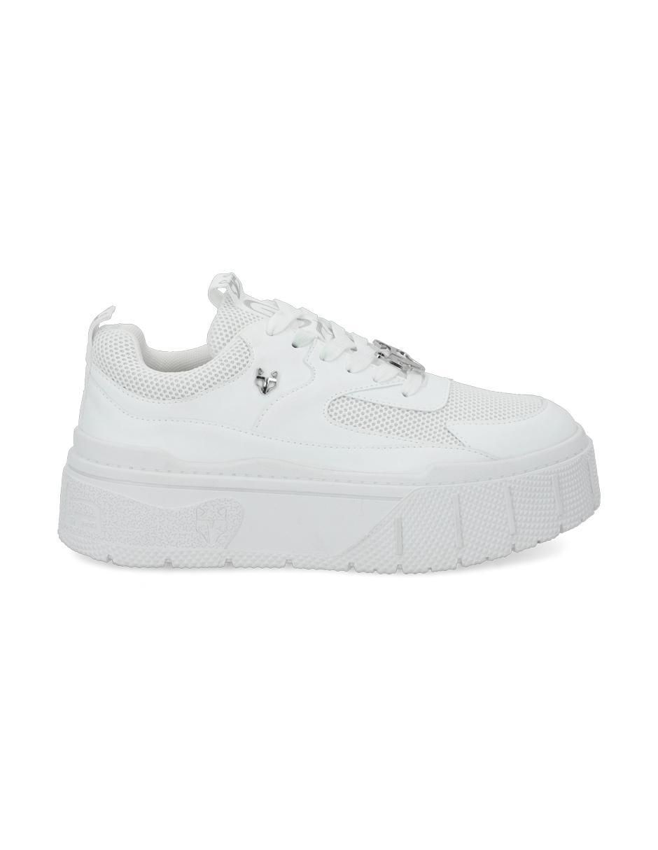 Tenis Invierno para mujer 5