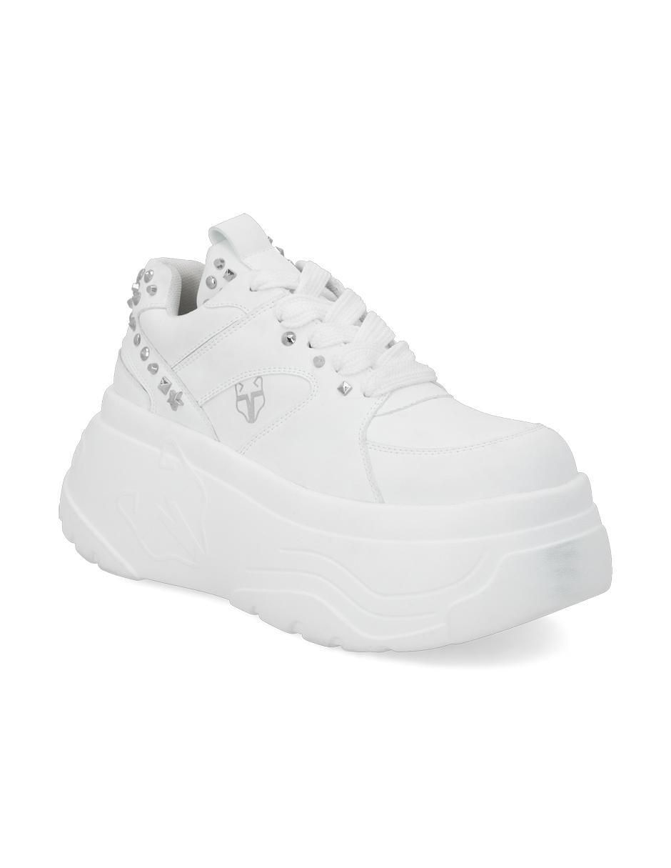 Tenis Invierno para mujer