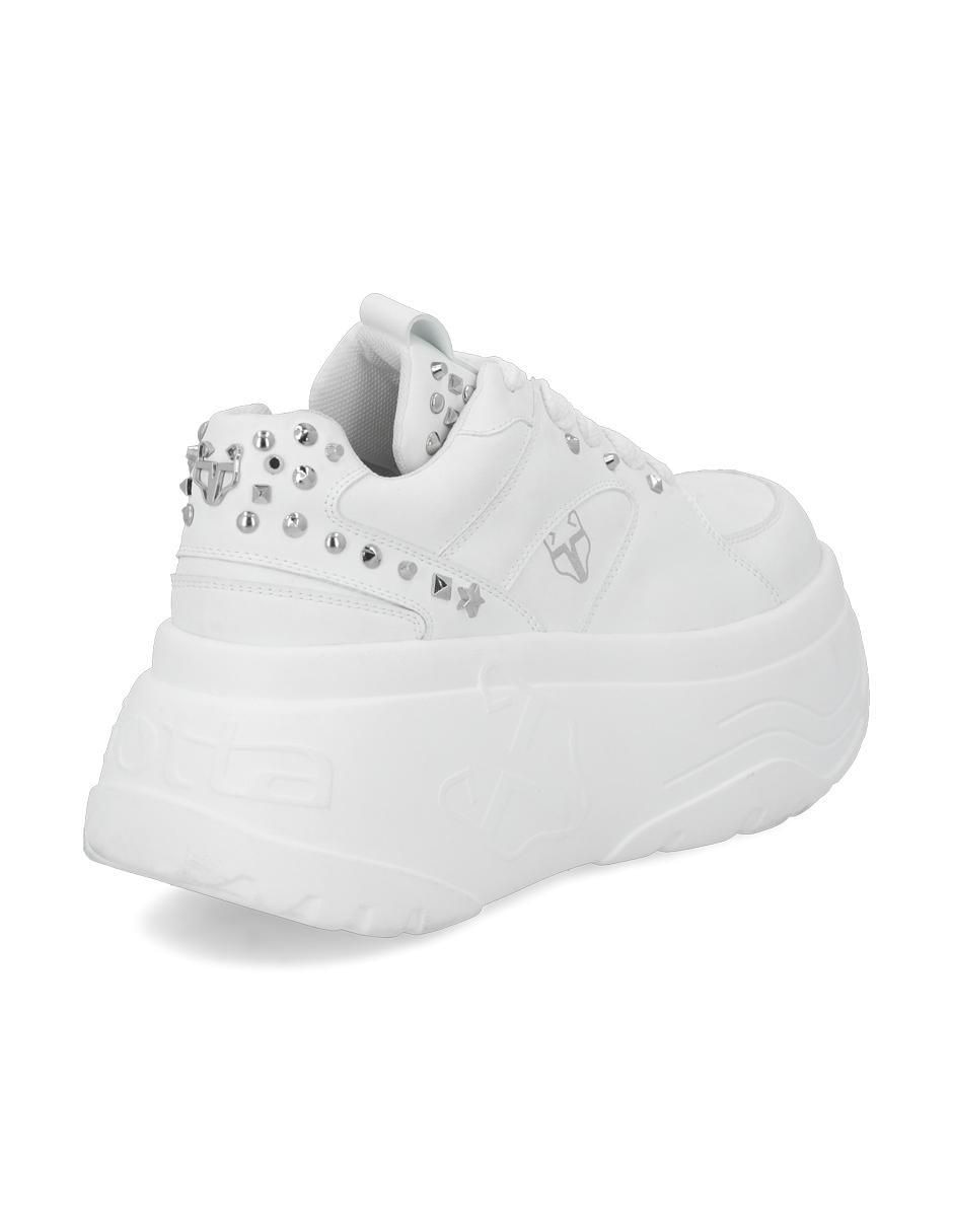 Tenis Invierno para mujer 2