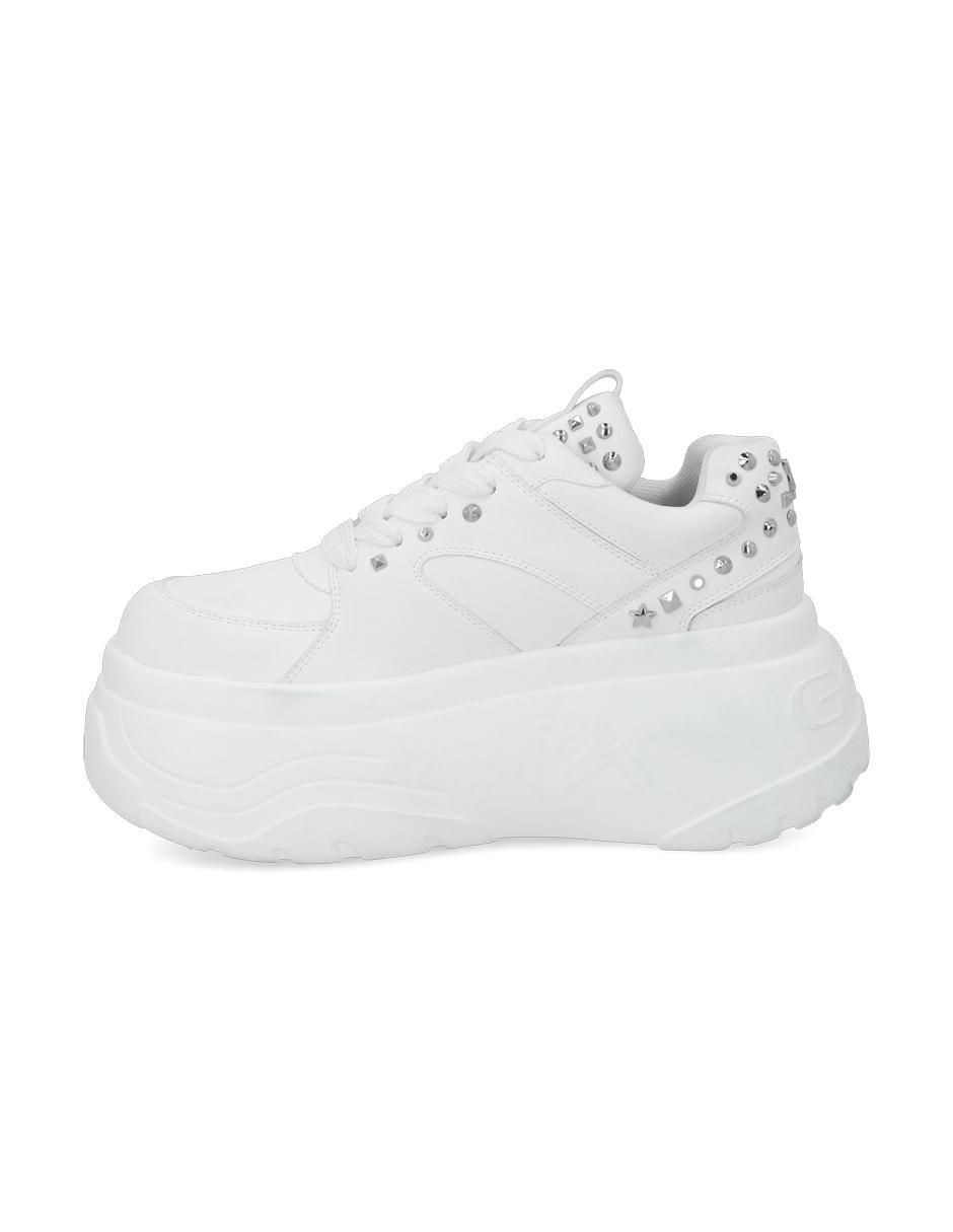 Tenis Invierno para mujer 3