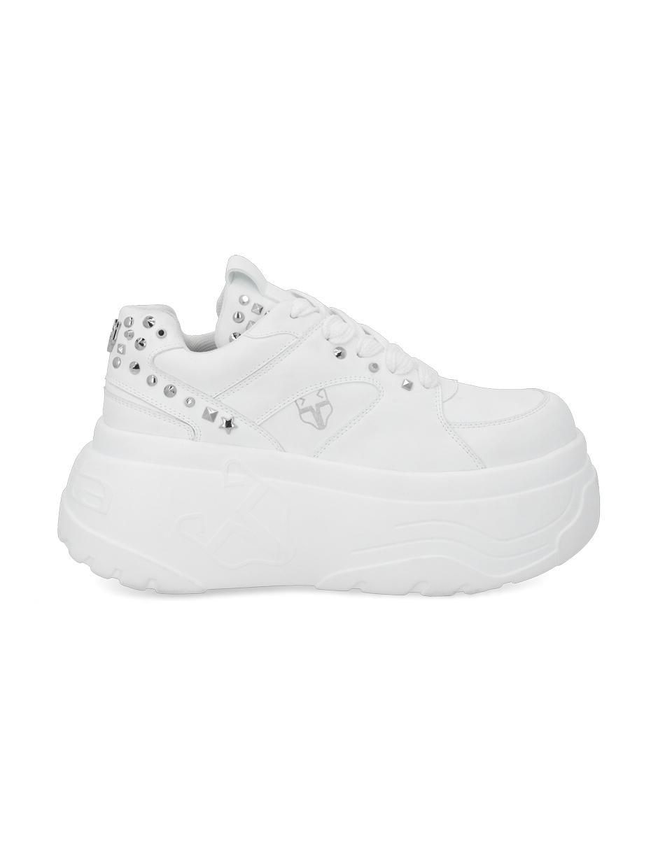Tenis Invierno para mujer 5